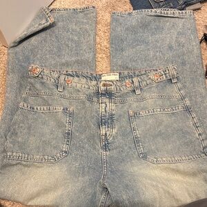 Wee the Free Palmer Jeans